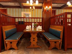 -青岛海景花园大酒店·白果树餐厅青岛菜