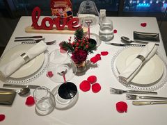 -王品牛排(郑州大卫城店)