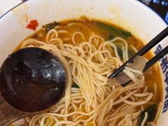 -马记永·兰州牛肉面(3019君尚店)