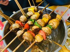 -炒豆合作社(东四总店)