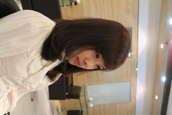 王艳老师的作品-美秀造型