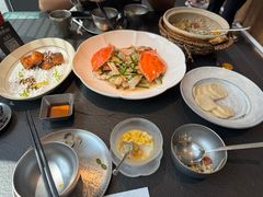 -锦荟JINHUI·浙江小馆(上海荟聚店)