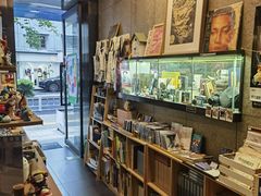 -风雨书店(下城店)