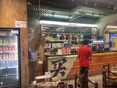-破店肥哈·东北烧烤·夜宵(南山保利店)