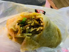 -田三卷馍(奎星路店)