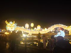 -歌斐颂巧克力小镇