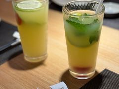 -德川家日本料理(顺义华联店)