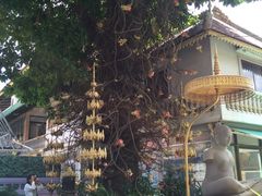 -柬埔寨国家博物馆