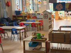 -满天星幼儿园(北京太阳宫园)