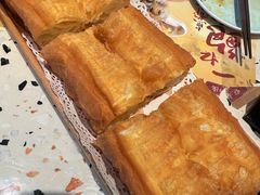 -点都德(广州白云山景区南门店)