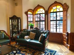 -马勒别墅·中餐厅