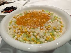 -申粤轩酒楼·三十年粤菜经典(丁香花园店)