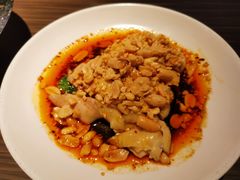 口水鸡-胖哥俩肉蟹煲(萧山加州阳光店)