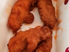 -必胜客(新辰里酒仙桥店)