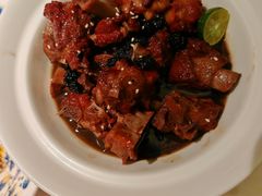 -径山十八道·风味民间菜(华夏之心店)