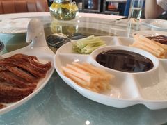 -海湾壹品·粤菜·早茶·烤鸭(拱北店)