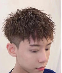 -GT潮朴美业