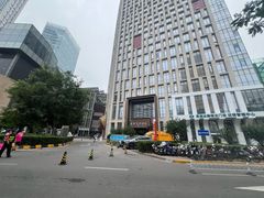 -和颐至尚酒店(石家庄勒泰中心省博物院店)