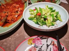 -新白鹿餐厅(嘉兴八佰伴华府店)