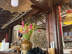 -尽善百年古院餐厅(王家老宅店)