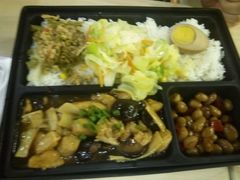 -魏家凉皮(黄雁村店)