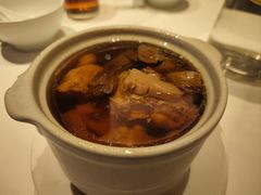 -汤城小厨•粤菜•靓汤(金宝街店)