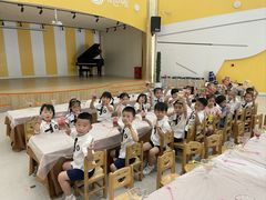 -无锡金色摇篮幼儿园(宝龙城市广场店)