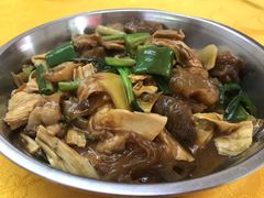 -肥姐美食(同福中路店)