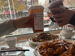 -同发号饭庄(复兴路店)
