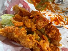 -肯德基(丽水万地店)