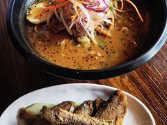 担担面-屯屯面(海尔路店)