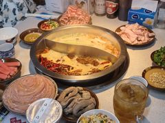 -芈重山老火锅(广州首店)