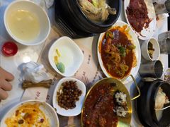 -长顺参鸡汤店(西塔总店)