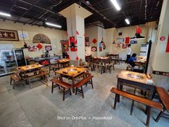 -陈陈火锅(较场口店)