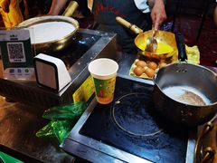 -正宁路小吃夜市