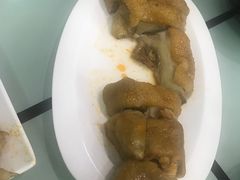 卤猪蹄-笋果坊螺蛳粉(竹园小区店)