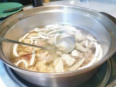 椰子肉-狐狸爱上椰子鸡(滨江星光大道店)