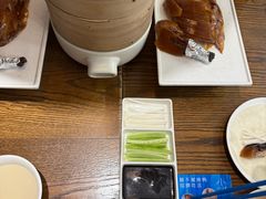 -小大董·烤鸭(王府井apm店)