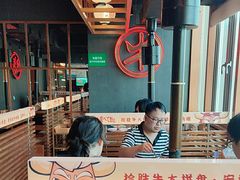 -拾勝牛·江景安格斯烧肉放题(江湾阳光天地店)