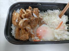 -熊吞·大碗丼烧肉饭(西市场嘉华店)