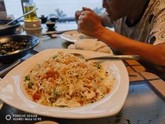 -彩丰楼中餐厅·仁恒洲际酒店