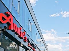 -安妮意大利餐厅(丽都店)