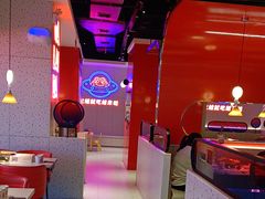 -蛙来哒(大汉悦中心店)