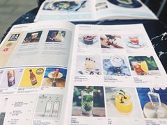 -The Rug Cafe(王府中环店)