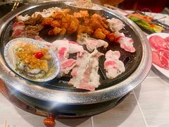 烤生蚝-胡哥烤肥牛(车公庙店)