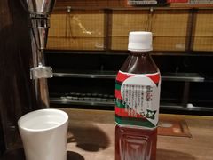 -一兰拉面(新宿中央东口店)