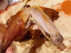 -味福记·本地特色菜(八一万达广场店)