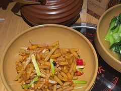 -吃饭皇帝大·土家民族菜(温州万象城店)