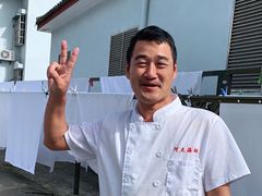 -阿杰臻选海鲜饭店(普陀山店)