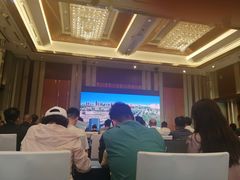 -深圳星河丽思卡尔顿酒店